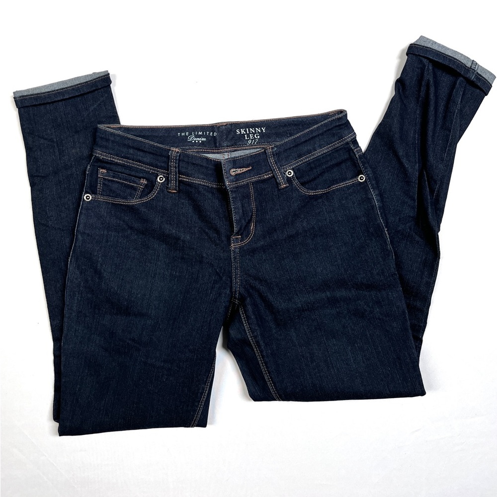 Rare! Limited 917 Skinny jeans, Size 2 Short